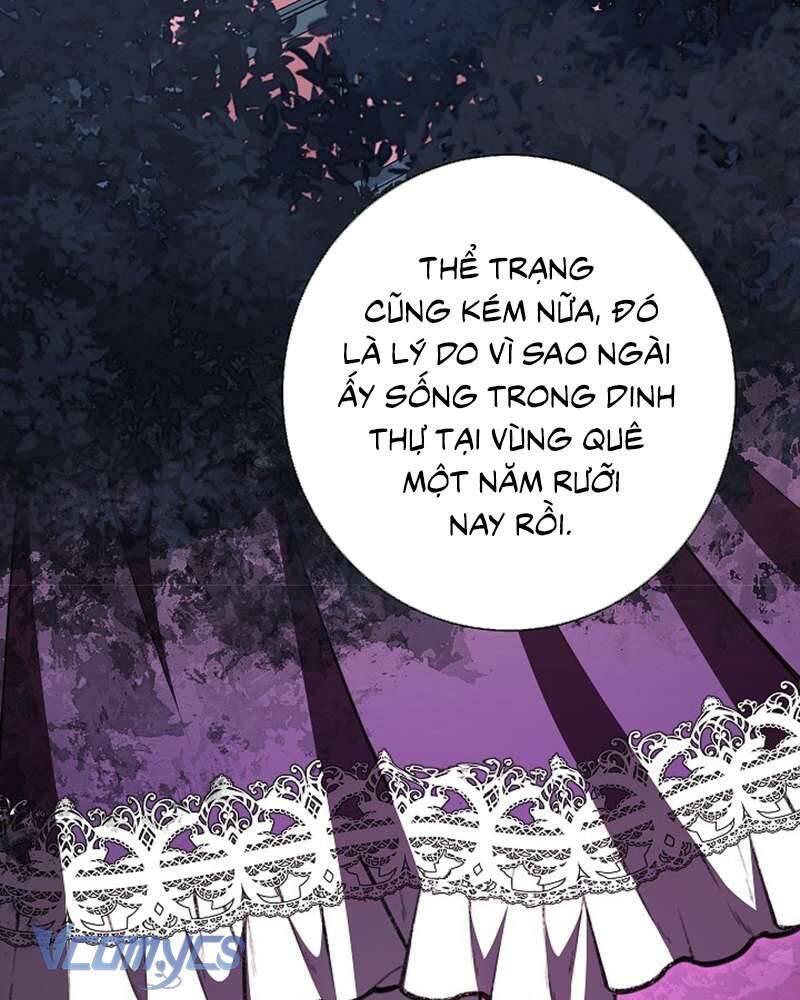 Hầu Gái Độc Quyền Của Hoàng Hậu Phản Diện: Chapter 54
