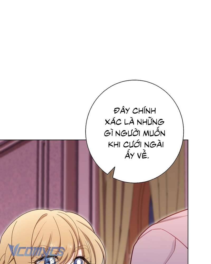 Hầu Gái Độc Quyền Của Hoàng Hậu Phản Diện: Chapter 54