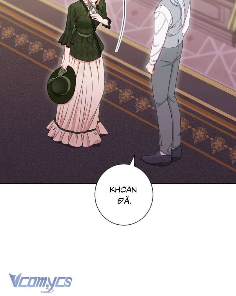 Hầu Gái Độc Quyền Của Hoàng Hậu Phản Diện: Chapter 54