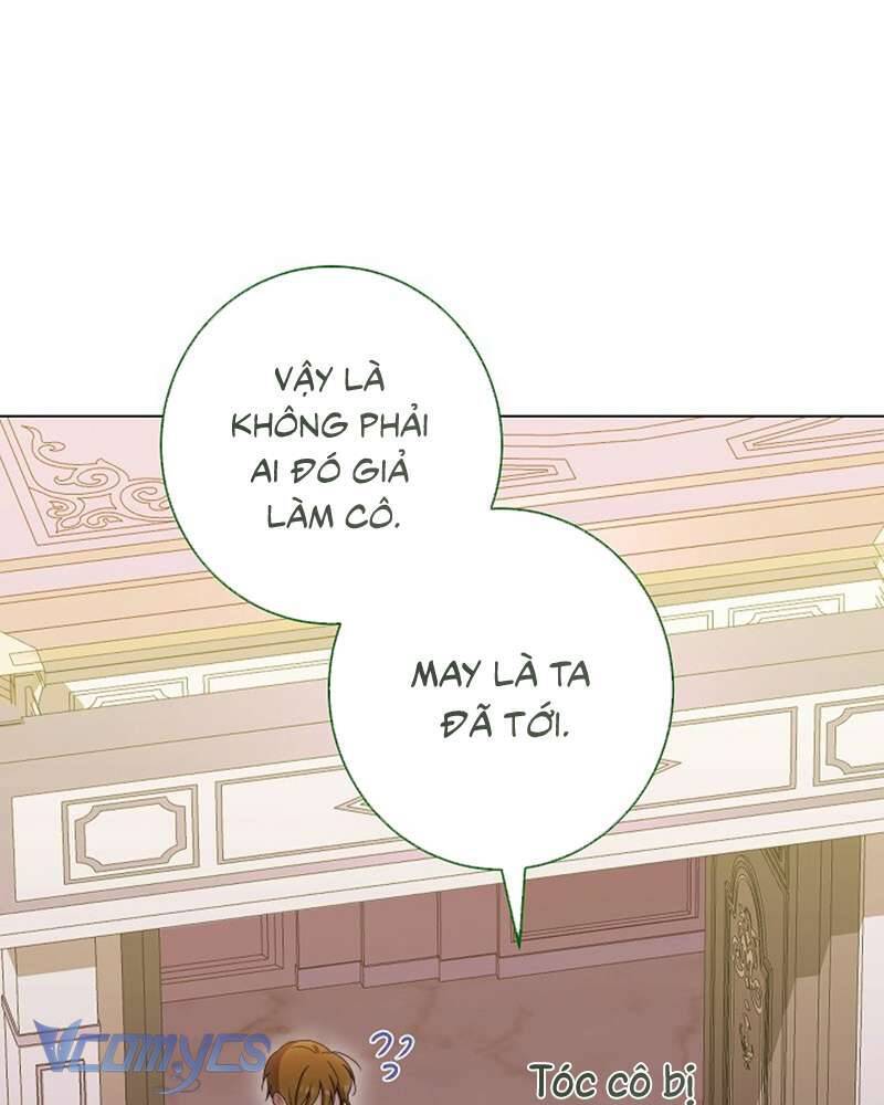 Hầu Gái Độc Quyền Của Hoàng Hậu Phản Diện: Chapter 54