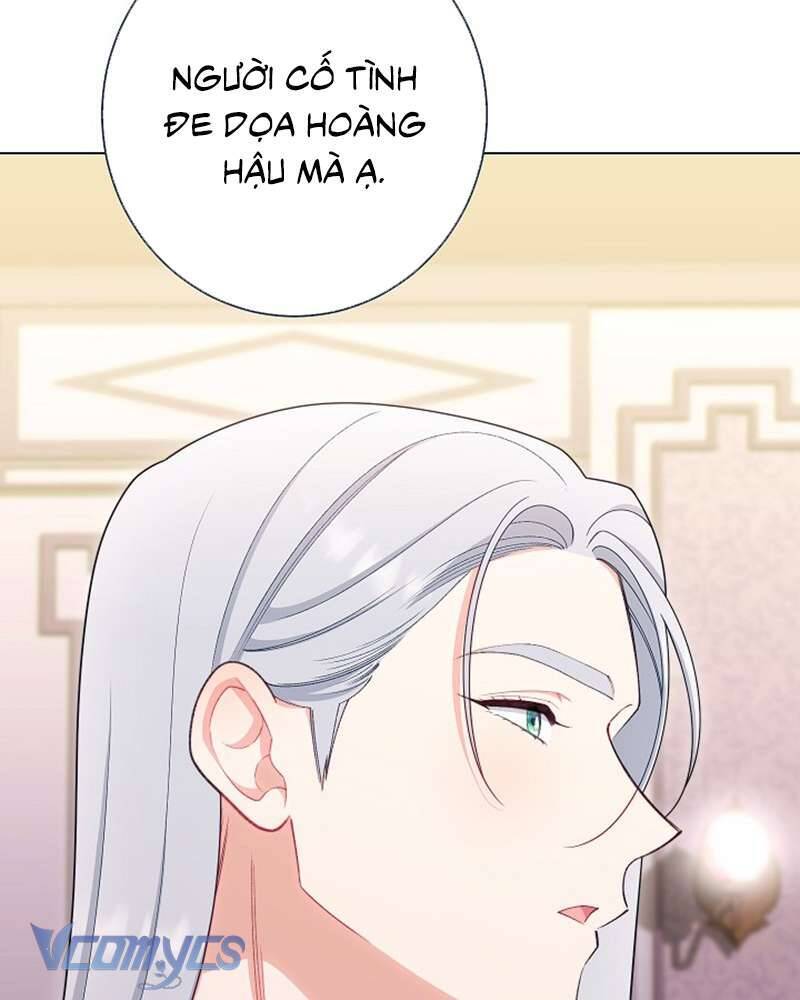 Hầu Gái Độc Quyền Của Hoàng Hậu Phản Diện: Chapter 54