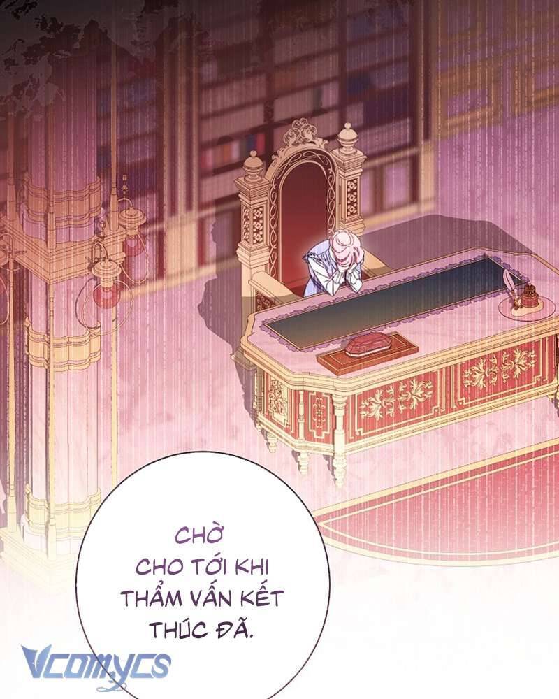 Hầu Gái Độc Quyền Của Hoàng Hậu Phản Diện: Chapter 54