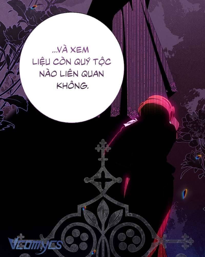 Hầu Gái Độc Quyền Của Hoàng Hậu Phản Diện: Chapter 54