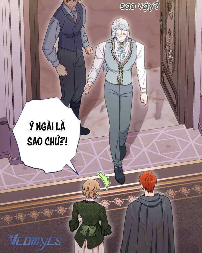 Hầu Gái Độc Quyền Của Hoàng Hậu Phản Diện: Chapter 54