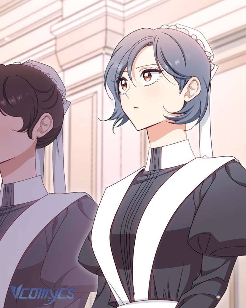 Hầu Gái Độc Quyền Của Hoàng Hậu Phản Diện: Chapter 54