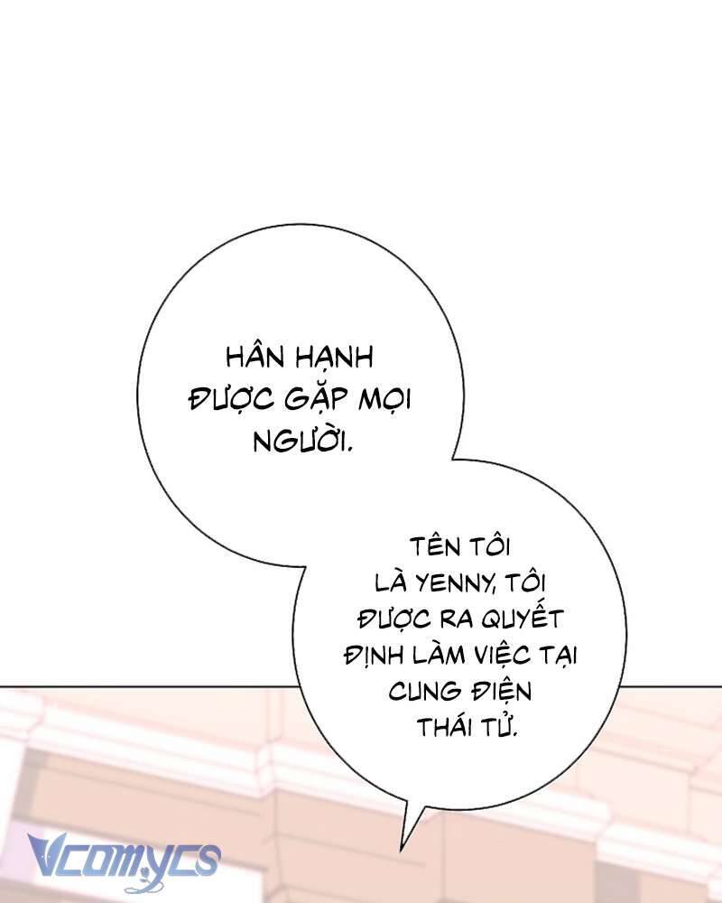 Hầu Gái Độc Quyền Của Hoàng Hậu Phản Diện: Chapter 54