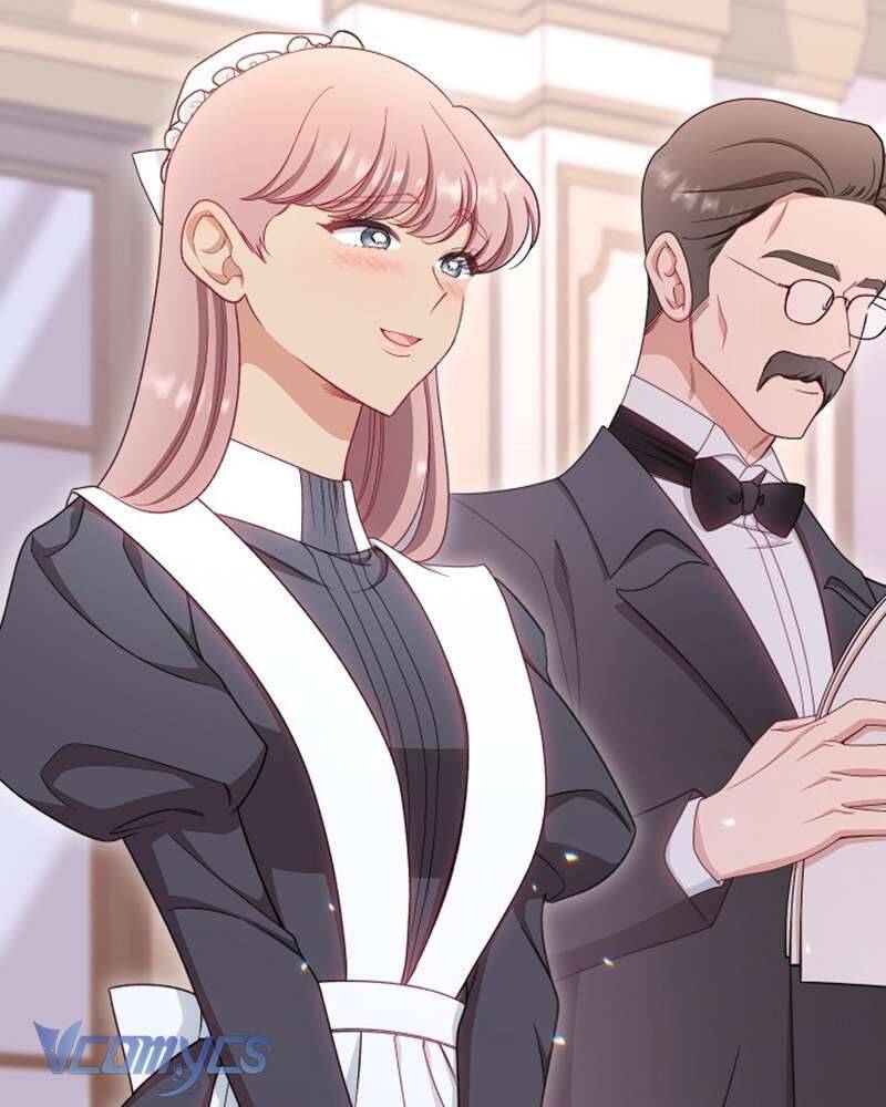 Hầu Gái Độc Quyền Của Hoàng Hậu Phản Diện: Chapter 54