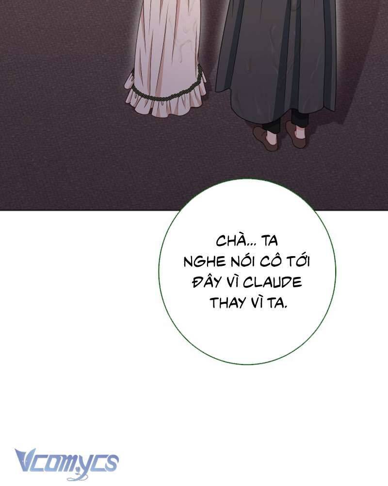 Hầu Gái Độc Quyền Của Hoàng Hậu Phản Diện: Chapter 54