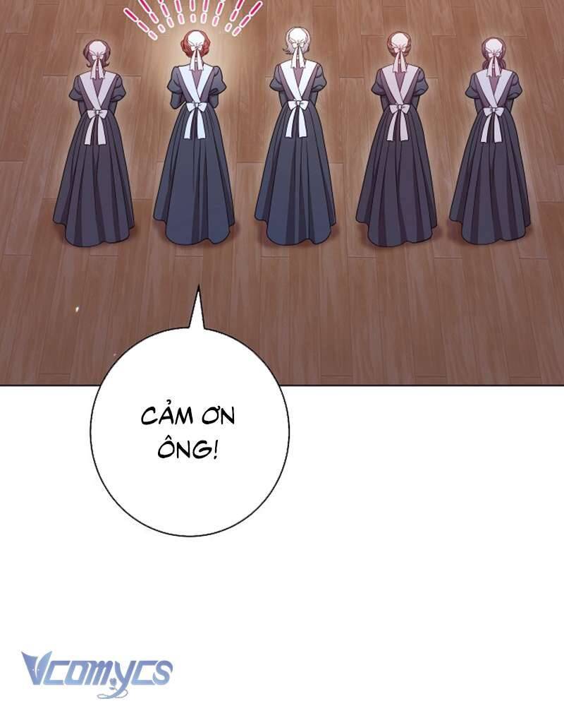 Hầu Gái Độc Quyền Của Hoàng Hậu Phản Diện: Chapter 54