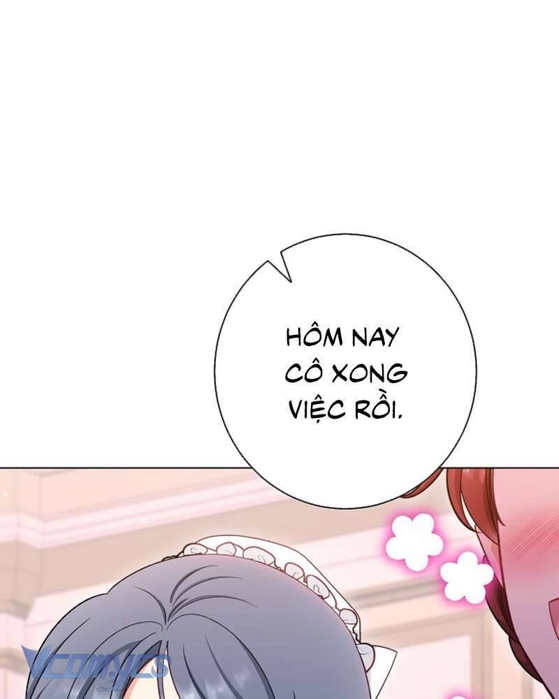 Hầu Gái Độc Quyền Của Hoàng Hậu Phản Diện: Chapter 54