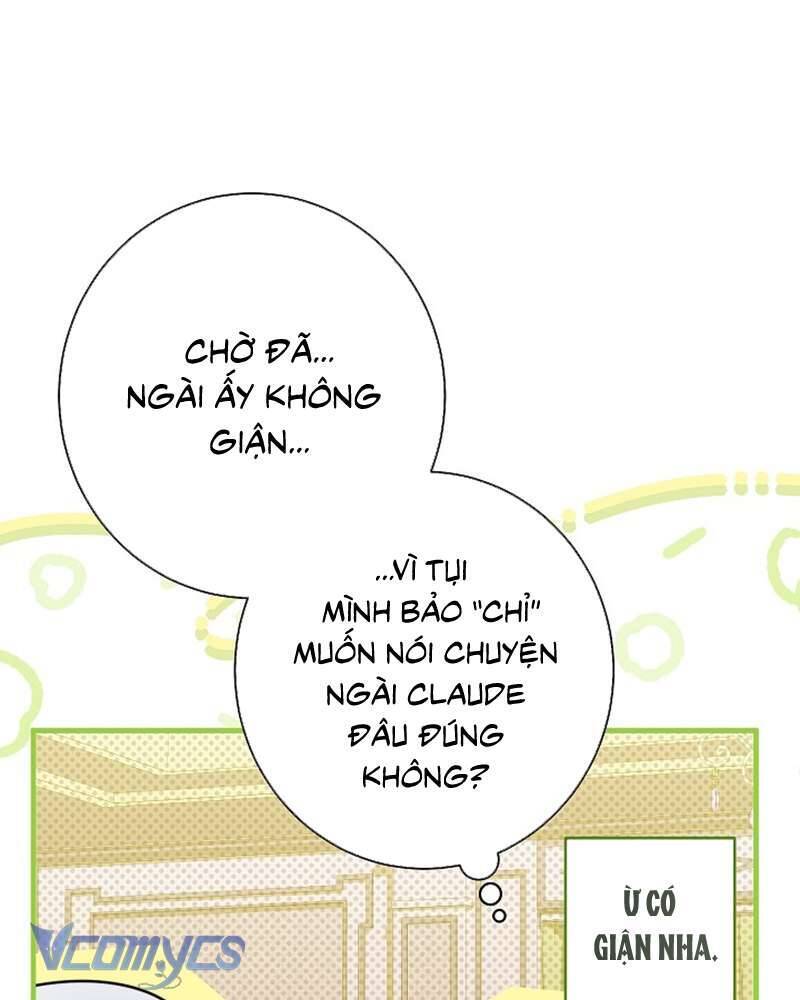 Hầu Gái Độc Quyền Của Hoàng Hậu Phản Diện: Chapter 54
