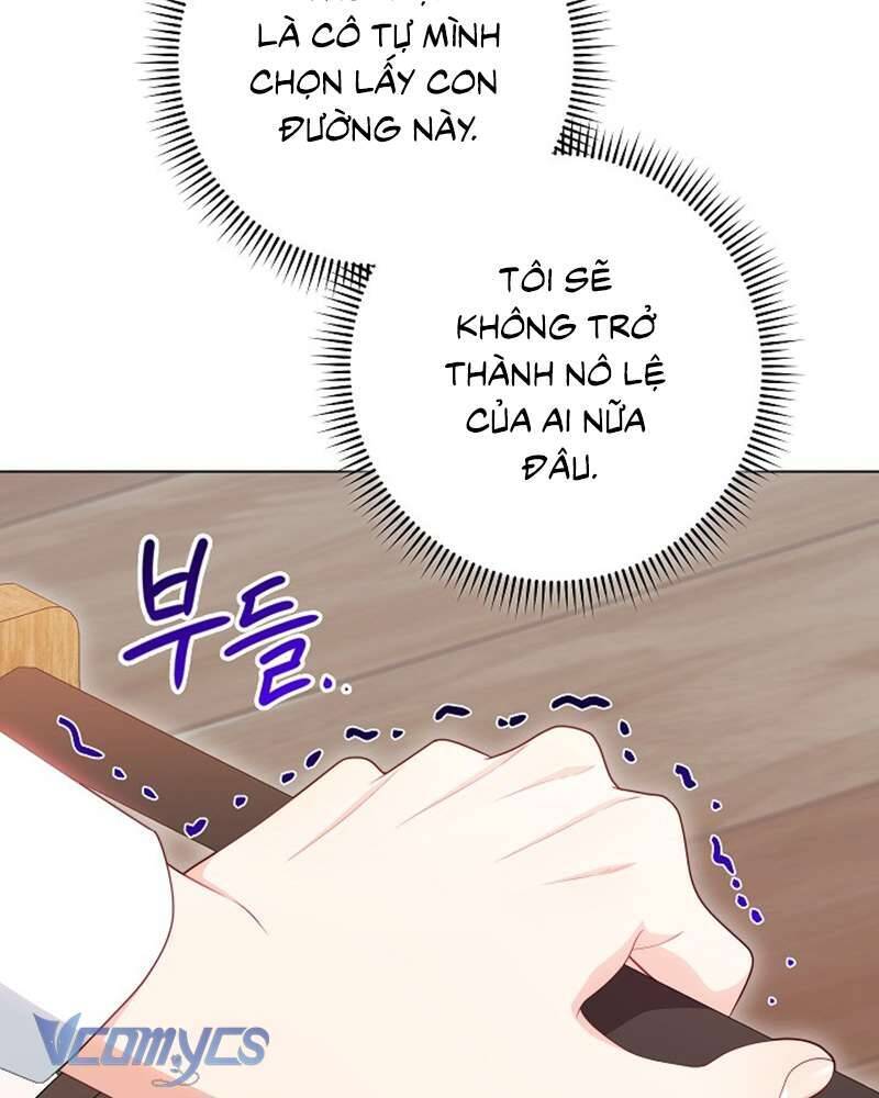 Hầu Gái Độc Quyền Của Hoàng Hậu Phản Diện: Chapter 54