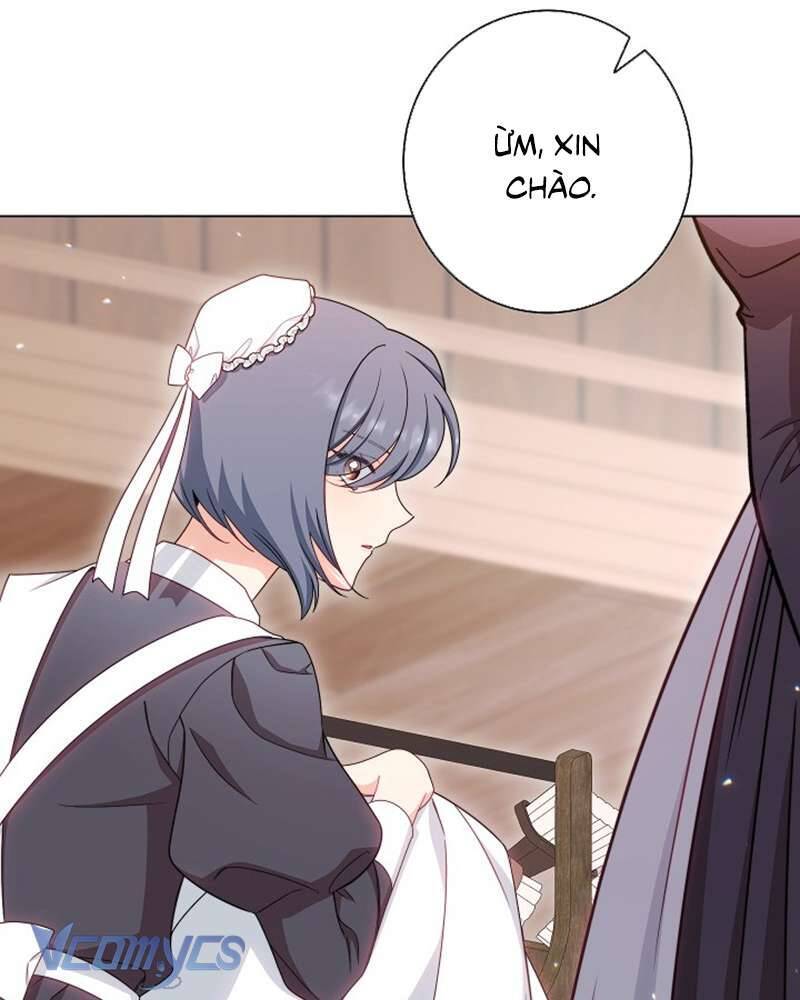 Hầu Gái Độc Quyền Của Hoàng Hậu Phản Diện: Chapter 54