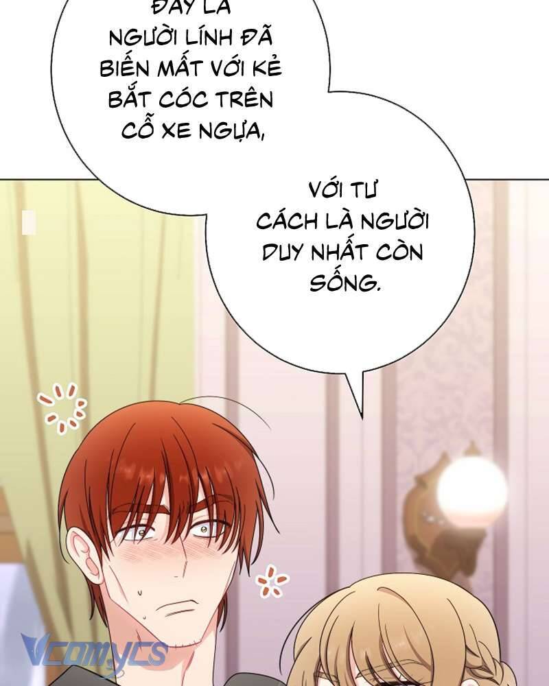 Hầu Gái Độc Quyền Của Hoàng Hậu Phản Diện: Chapter 54