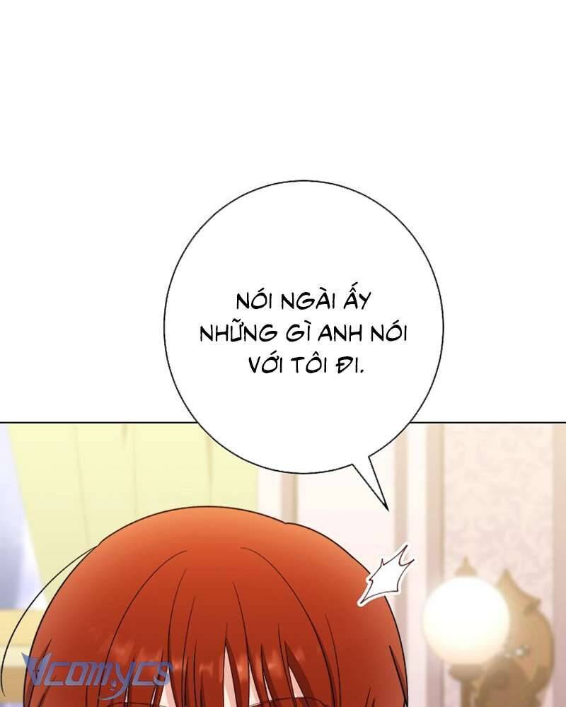 Hầu Gái Độc Quyền Của Hoàng Hậu Phản Diện: Chapter 54