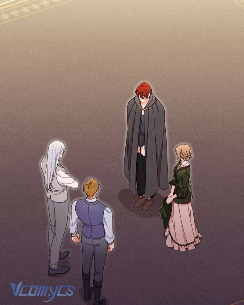 Hầu Gái Độc Quyền Của Hoàng Hậu Phản Diện: Chapter 54