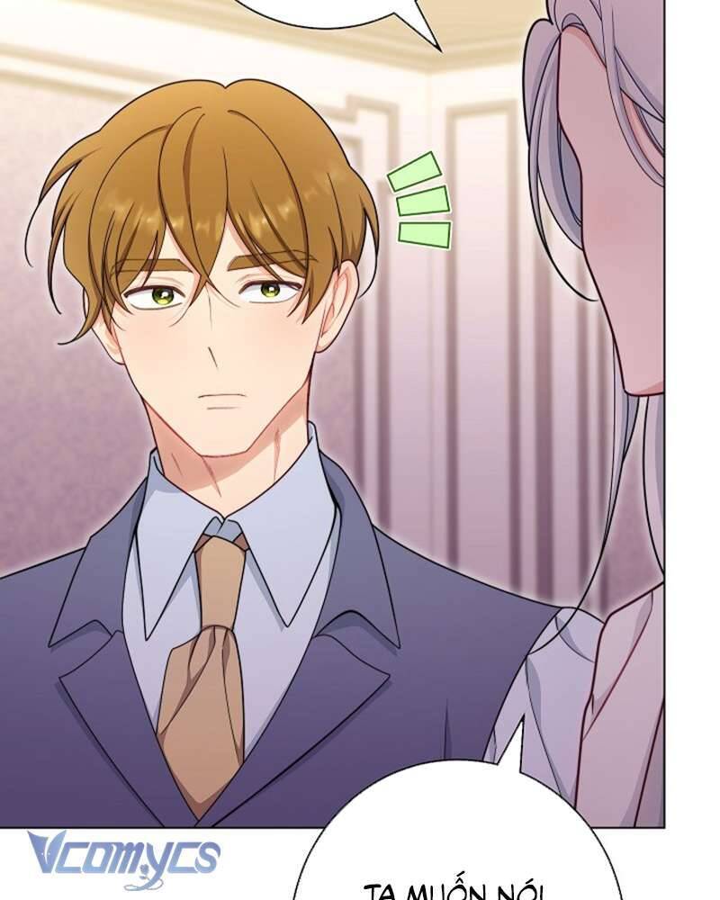 Hầu Gái Độc Quyền Của Hoàng Hậu Phản Diện: Chapter 54