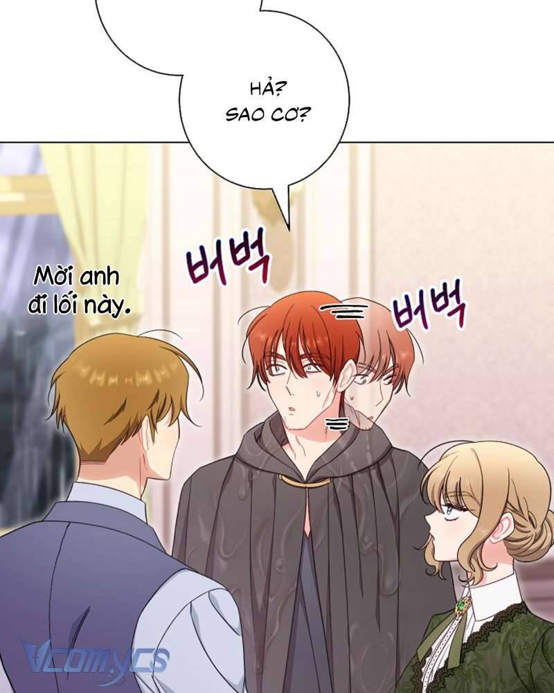 Hầu Gái Độc Quyền Của Hoàng Hậu Phản Diện: Chapter 54