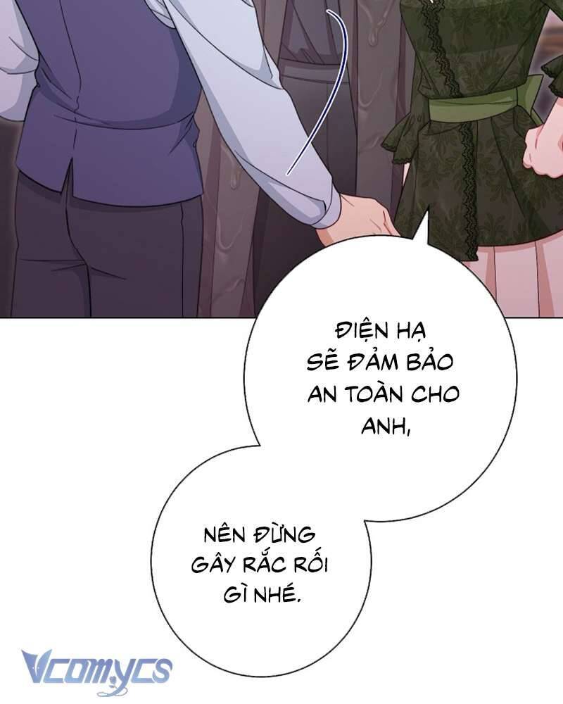Hầu Gái Độc Quyền Của Hoàng Hậu Phản Diện: Chapter 54