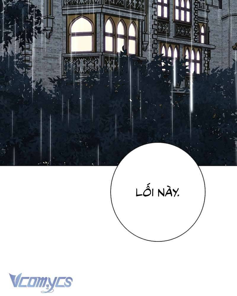 Hầu Gái Độc Quyền Của Hoàng Hậu Phản Diện: Chapter 54