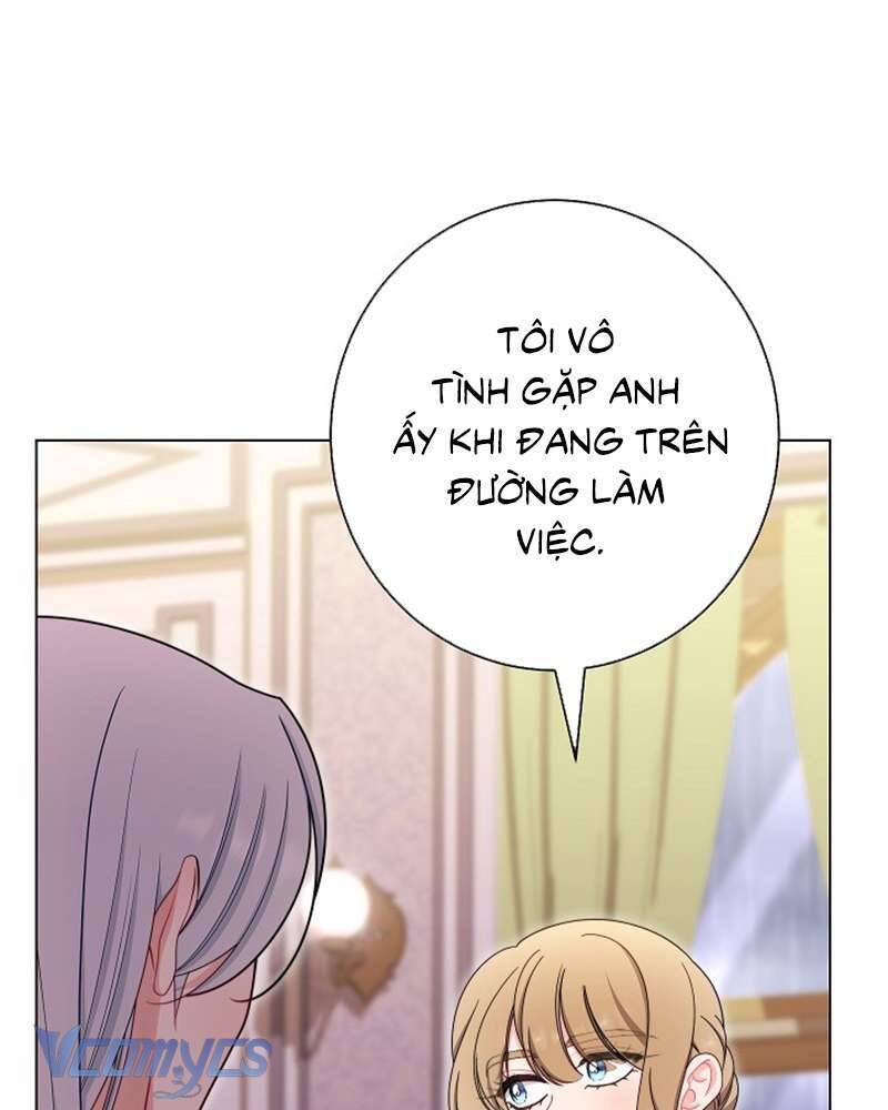 Hầu Gái Độc Quyền Của Hoàng Hậu Phản Diện: Chapter 54