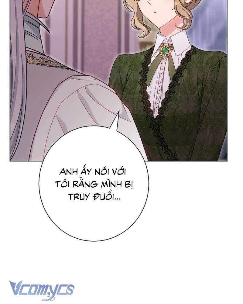 Hầu Gái Độc Quyền Của Hoàng Hậu Phản Diện: Chapter 54