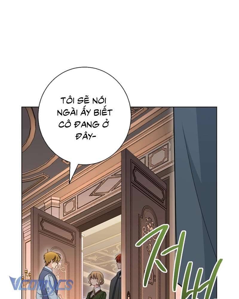Hầu Gái Độc Quyền Của Hoàng Hậu Phản Diện: Chapter 54