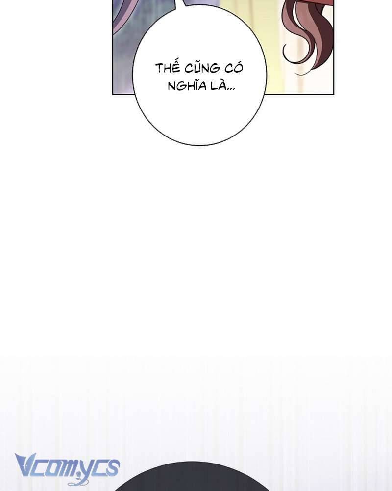 Hầu Gái Độc Quyền Của Hoàng Hậu Phản Diện: Chapter 54