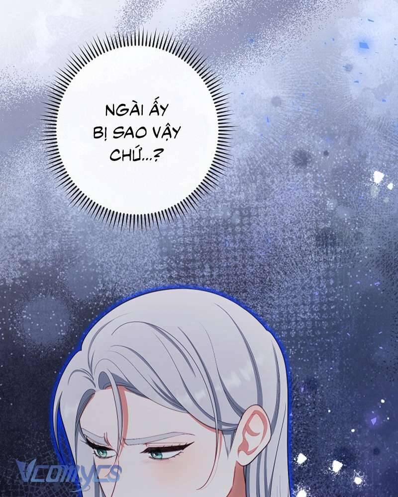 Hầu Gái Độc Quyền Của Hoàng Hậu Phản Diện: Chapter 54