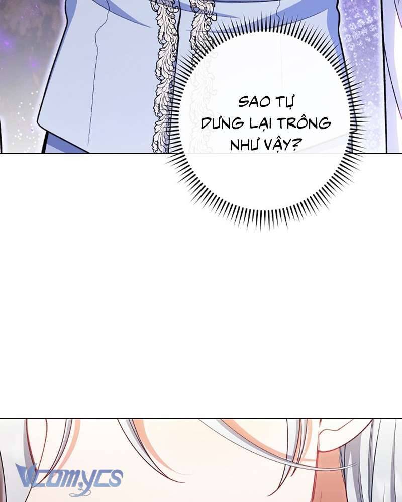 Hầu Gái Độc Quyền Của Hoàng Hậu Phản Diện: Chapter 54