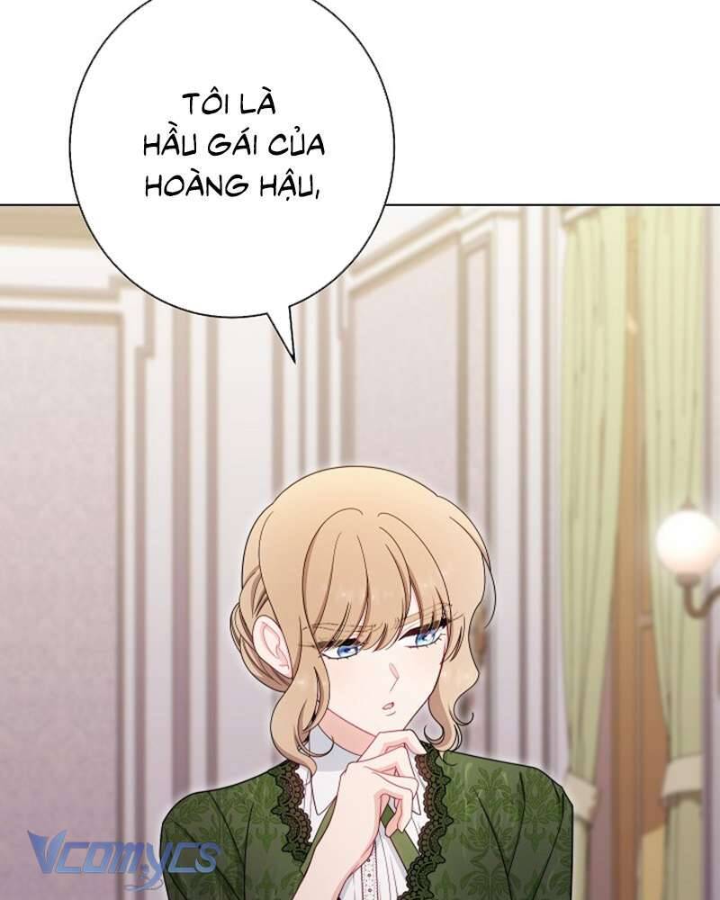 Hầu Gái Độc Quyền Của Hoàng Hậu Phản Diện: Chapter 54