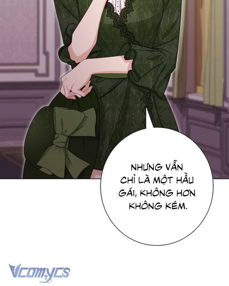 Hầu Gái Độc Quyền Của Hoàng Hậu Phản Diện: Chapter 54