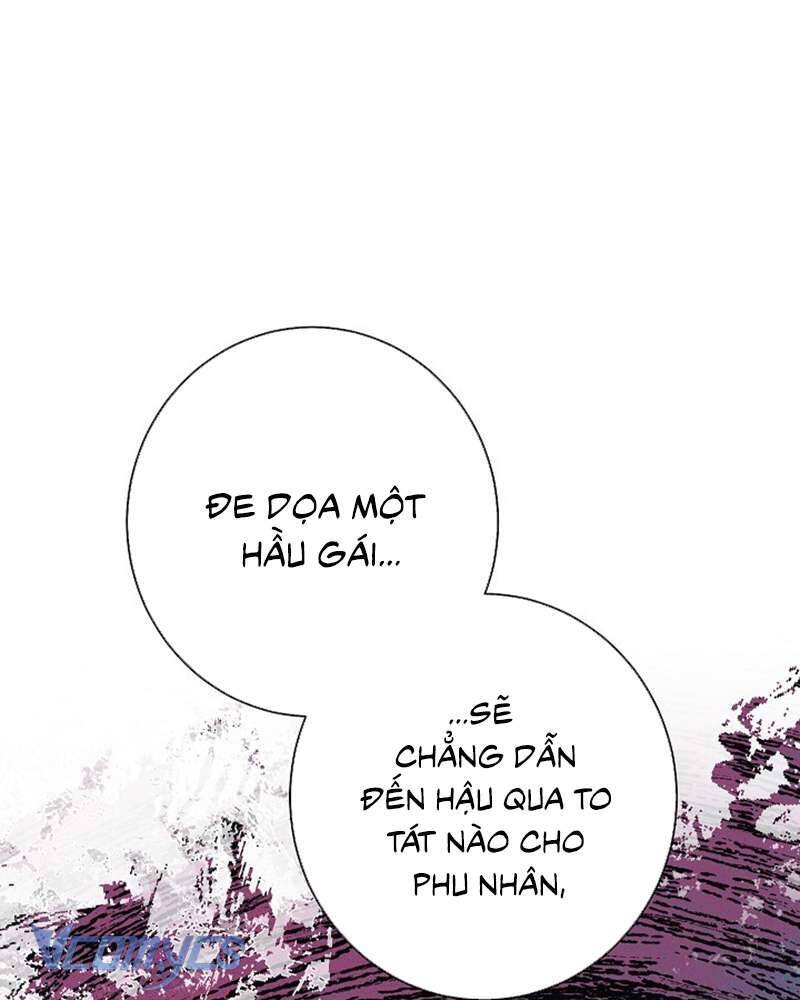Hầu Gái Độc Quyền Của Hoàng Hậu Phản Diện: Chapter 54