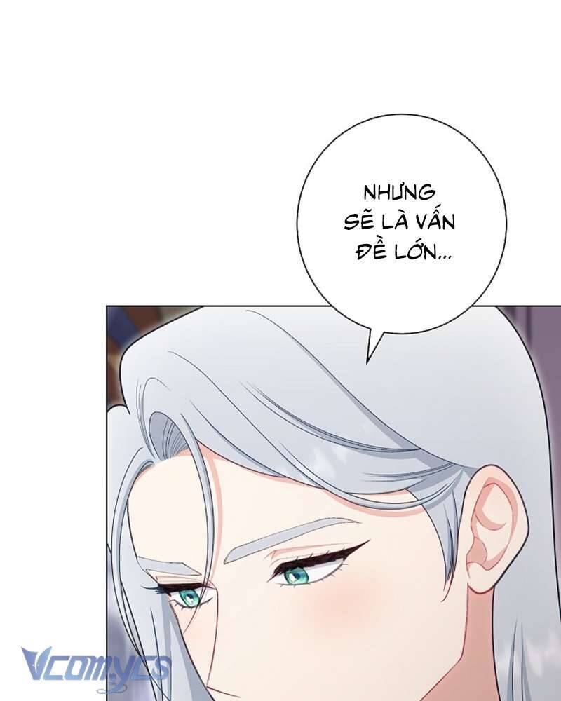Hầu Gái Độc Quyền Của Hoàng Hậu Phản Diện: Chapter 54