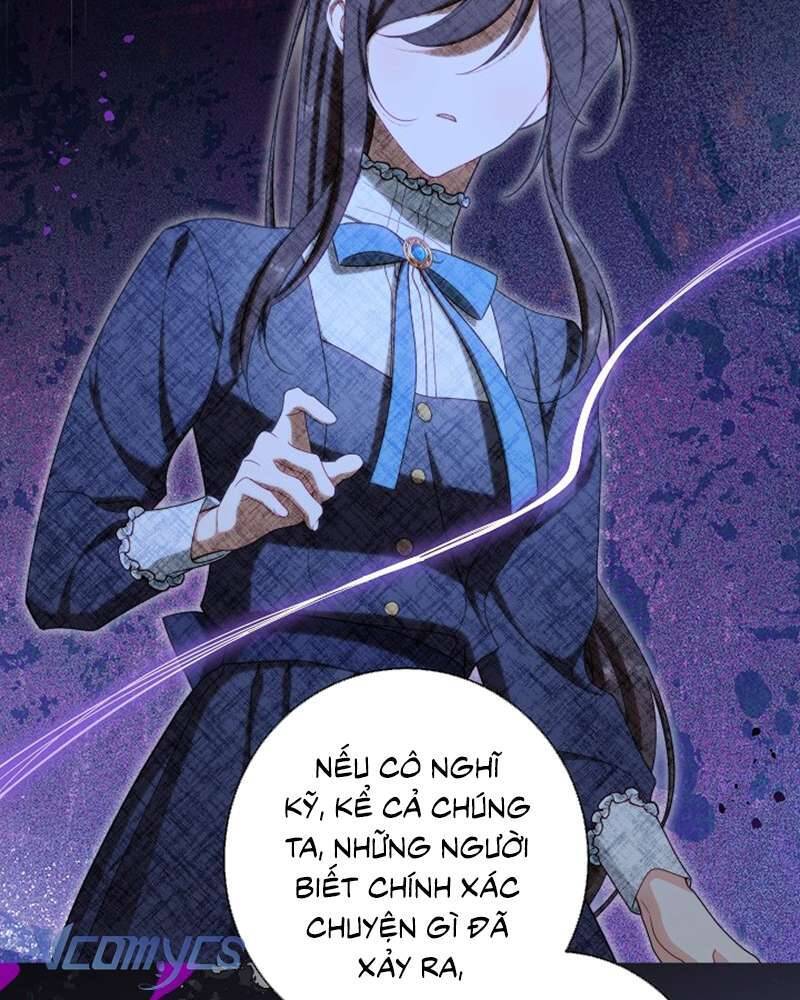 Hầu Gái Độc Quyền Của Hoàng Hậu Phản Diện: Chapter 54
