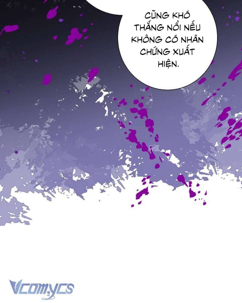 Hầu Gái Độc Quyền Của Hoàng Hậu Phản Diện: Chapter 54