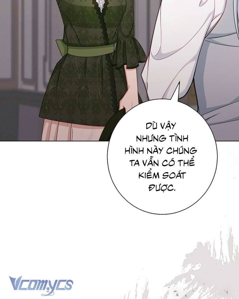 Hầu Gái Độc Quyền Của Hoàng Hậu Phản Diện: Chapter 54