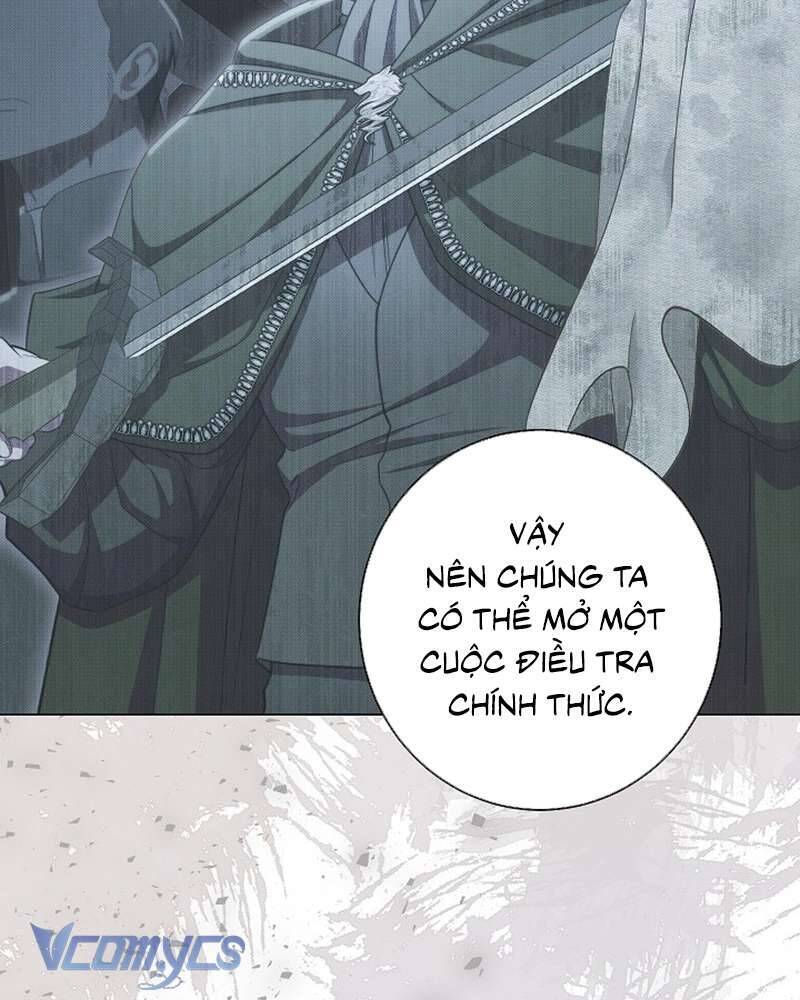 Hầu Gái Độc Quyền Của Hoàng Hậu Phản Diện: Chapter 54