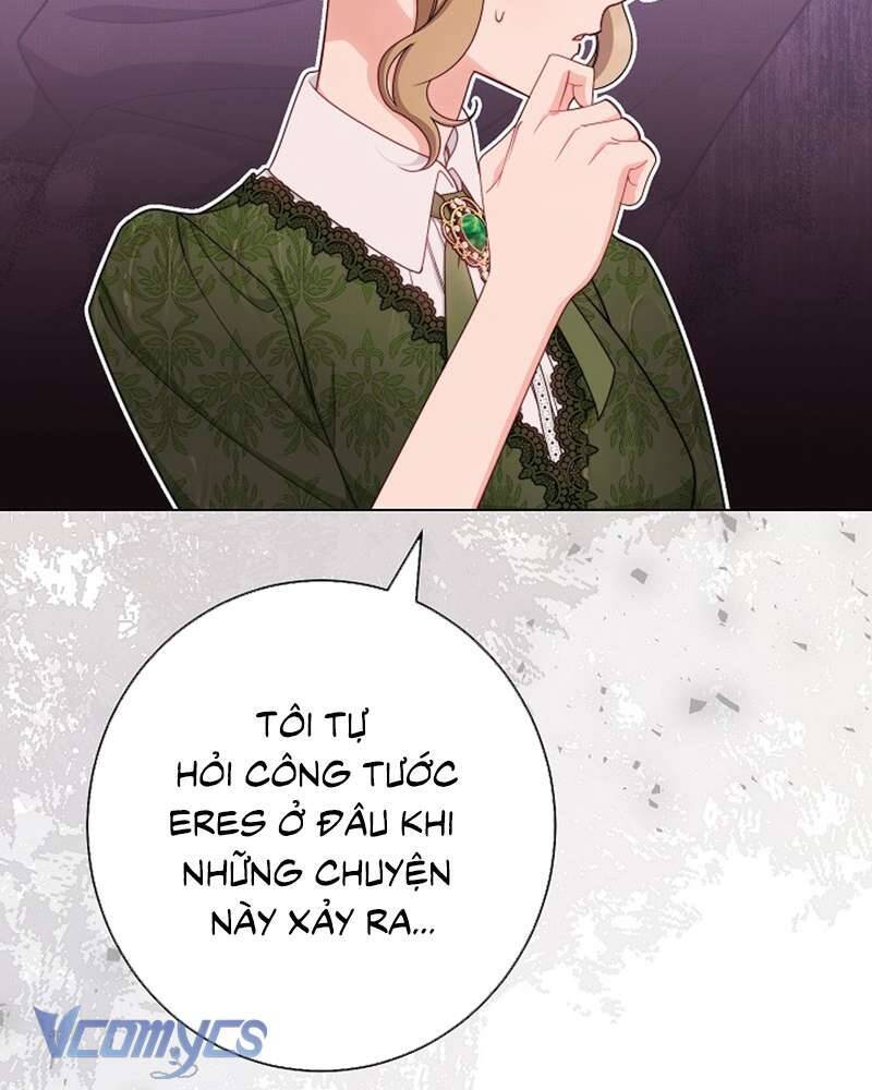 Hầu Gái Độc Quyền Của Hoàng Hậu Phản Diện: Chapter 54
