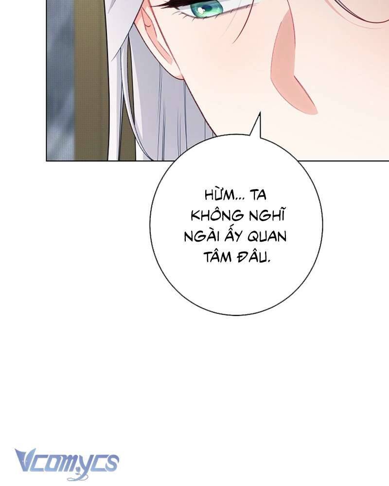Hầu Gái Độc Quyền Của Hoàng Hậu Phản Diện: Chapter 54