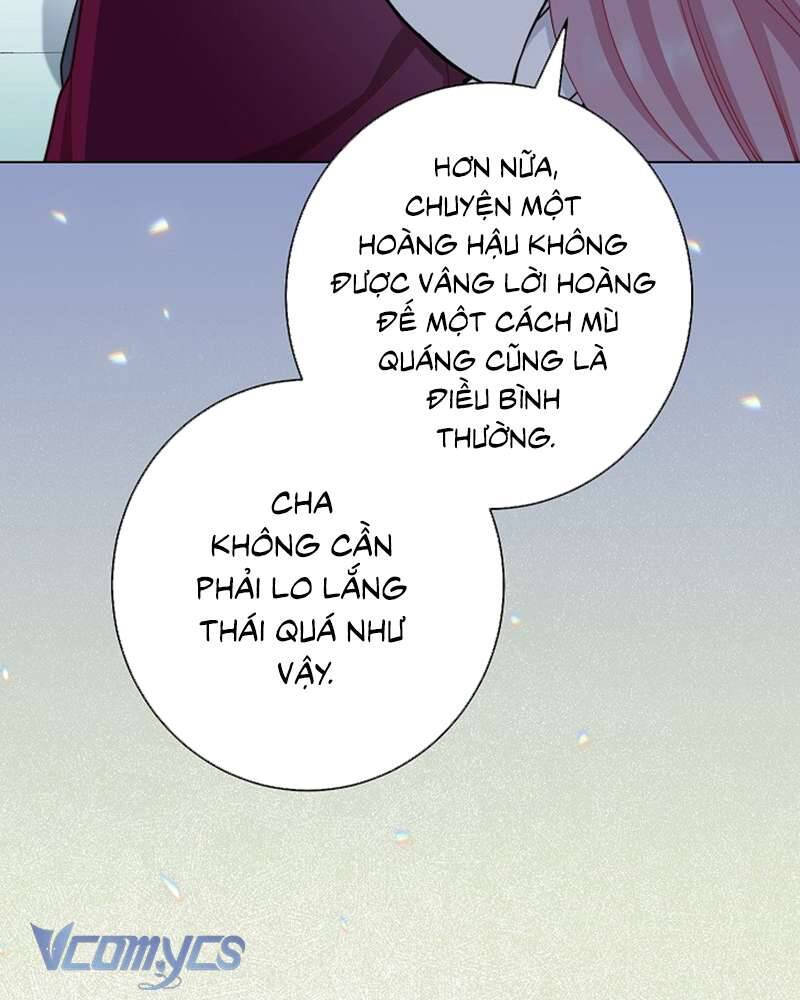 Hầu Gái Độc Quyền Của Hoàng Hậu Phản Diện: Chapter 55