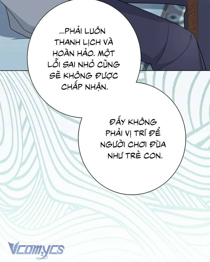 Hầu Gái Độc Quyền Của Hoàng Hậu Phản Diện: Chapter 55