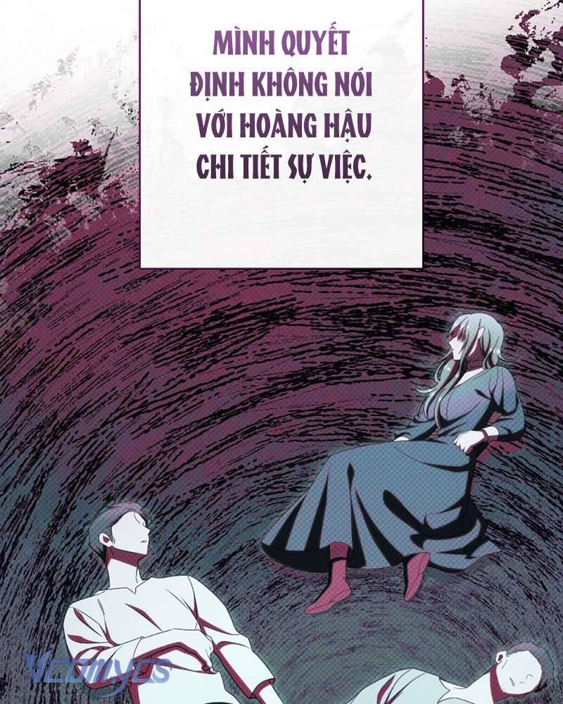 Hầu Gái Độc Quyền Của Hoàng Hậu Phản Diện: Chapter 55