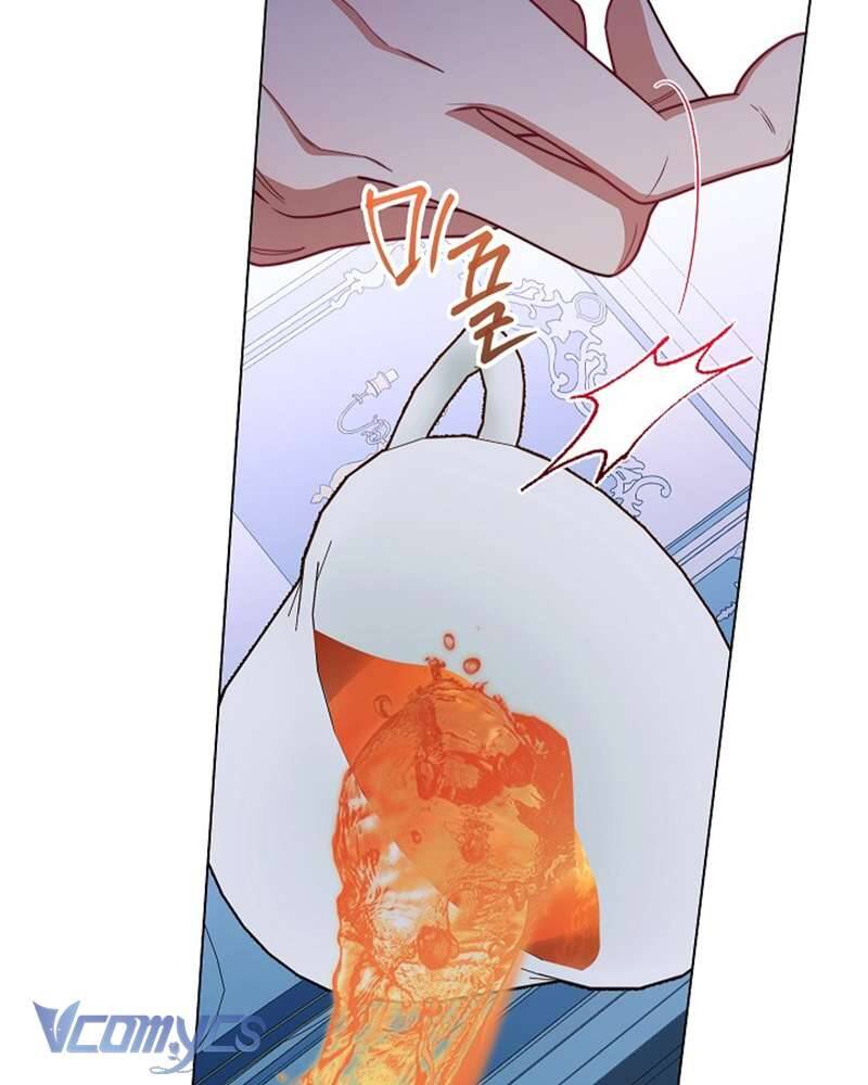 Hầu Gái Độc Quyền Của Hoàng Hậu Phản Diện: Chapter 55