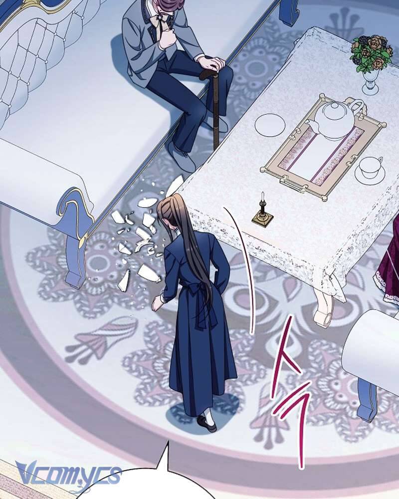 Hầu Gái Độc Quyền Của Hoàng Hậu Phản Diện: Chapter 55