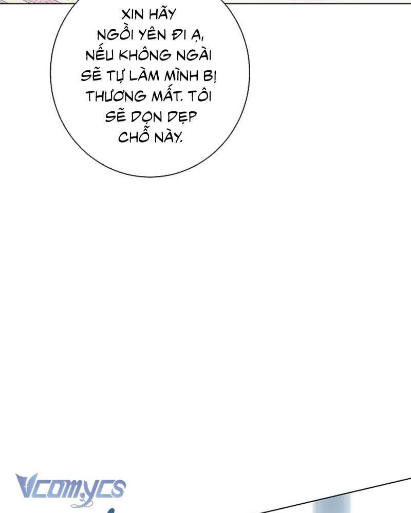 Hầu Gái Độc Quyền Của Hoàng Hậu Phản Diện: Chapter 55