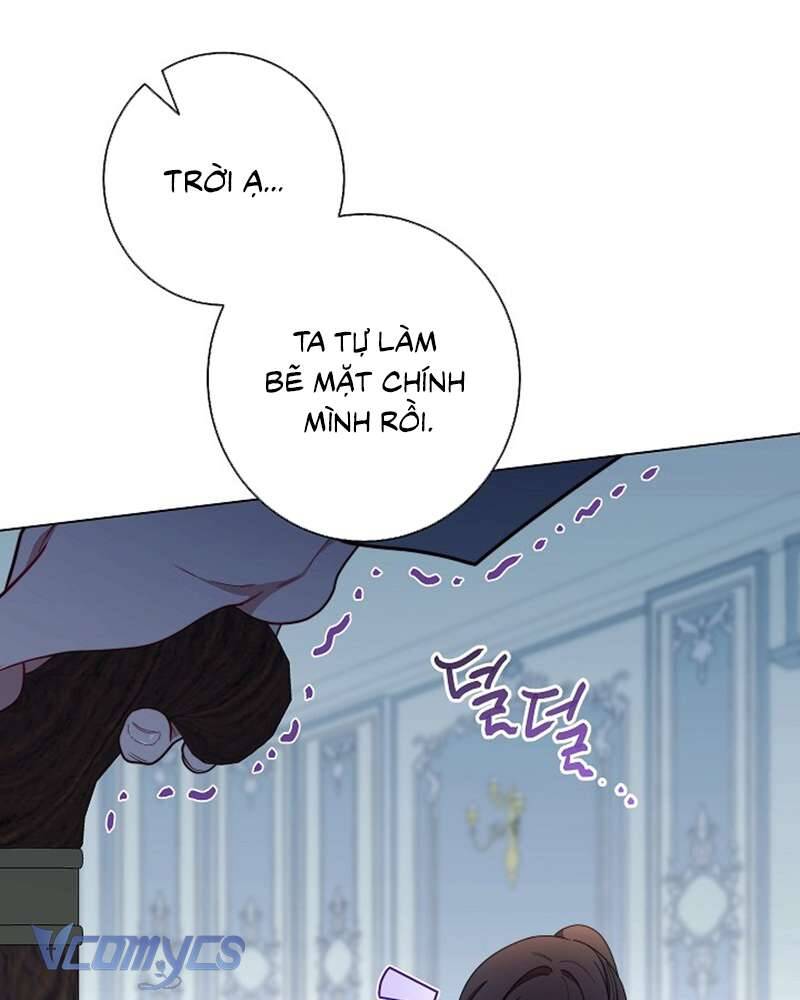 Hầu Gái Độc Quyền Của Hoàng Hậu Phản Diện: Chapter 55
