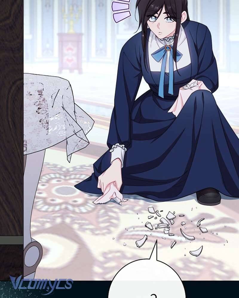Hầu Gái Độc Quyền Của Hoàng Hậu Phản Diện: Chapter 55