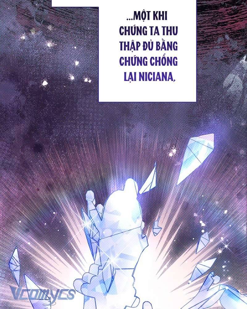 Hầu Gái Độc Quyền Của Hoàng Hậu Phản Diện: Chapter 55
