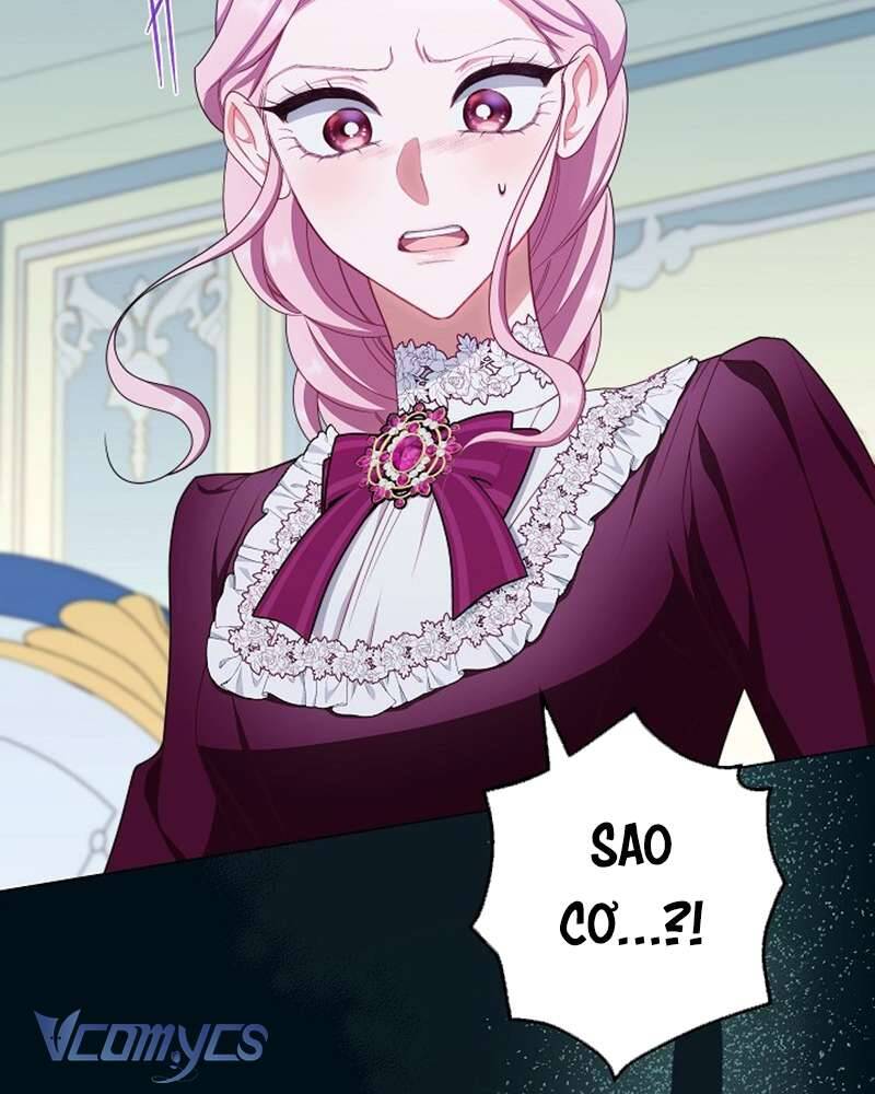 Hầu Gái Độc Quyền Của Hoàng Hậu Phản Diện: Chapter 55